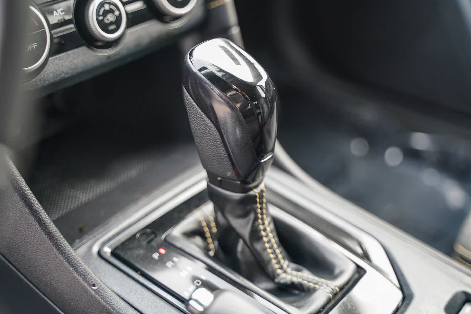 Thumbnail: 2023 Subaru Crosstrek - 19