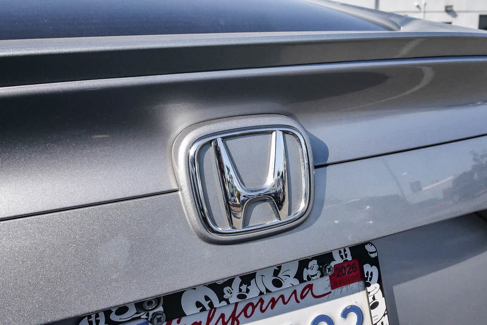 Thumbnail: 2016 Honda Civic - 16