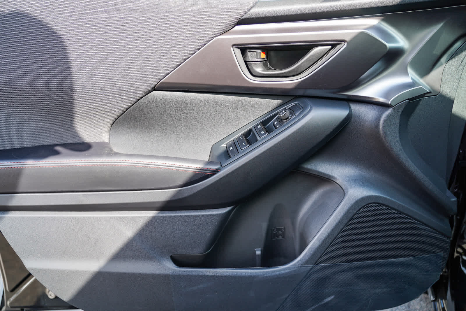 Thumbnail: 2025 Subaru Impreza - 21