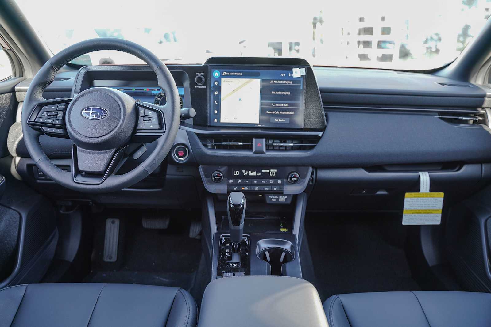 Thumbnail: 2026 Subaru Outback - 27