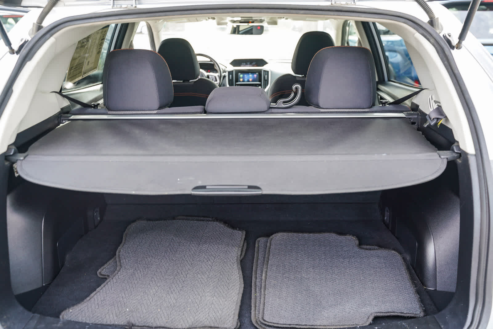 Thumbnail: 2023 Subaru Crosstrek - 23