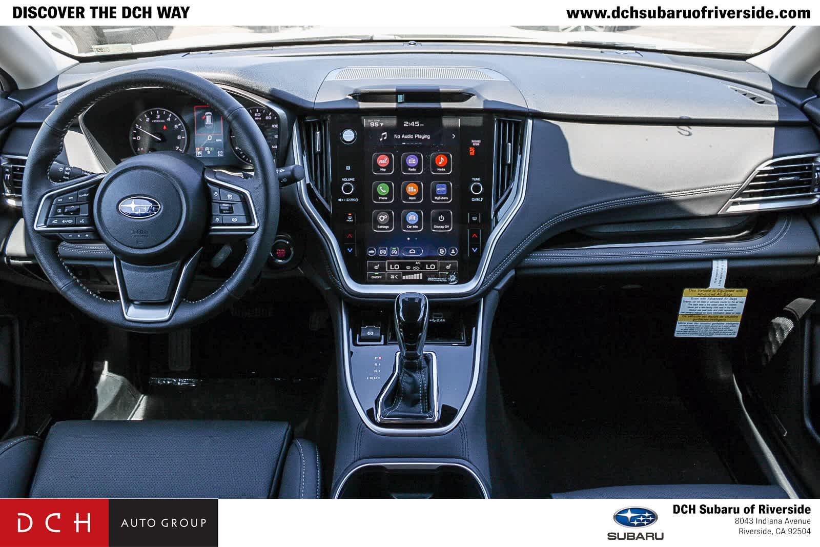 Thumbnail: 2025 Subaru Outback - 11