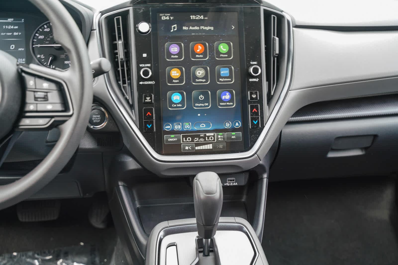 Thumbnail: 2026 Subaru Crosstrek - 14