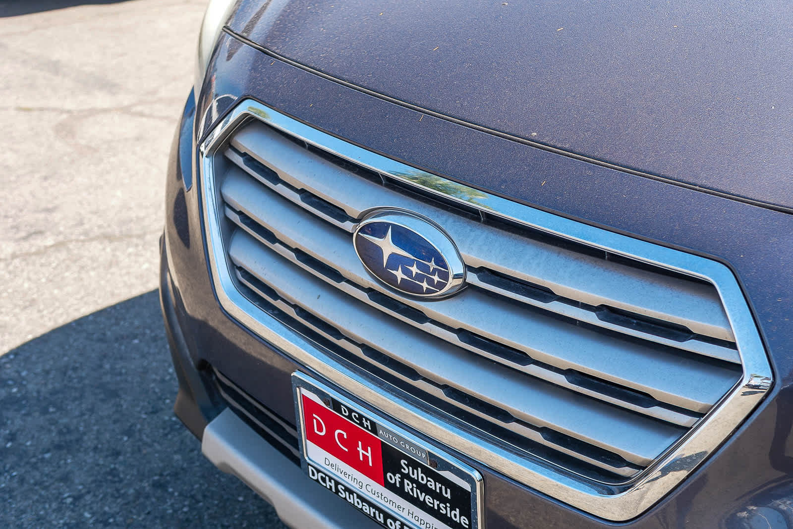 Thumbnail: 2016 Subaru Outback - 11