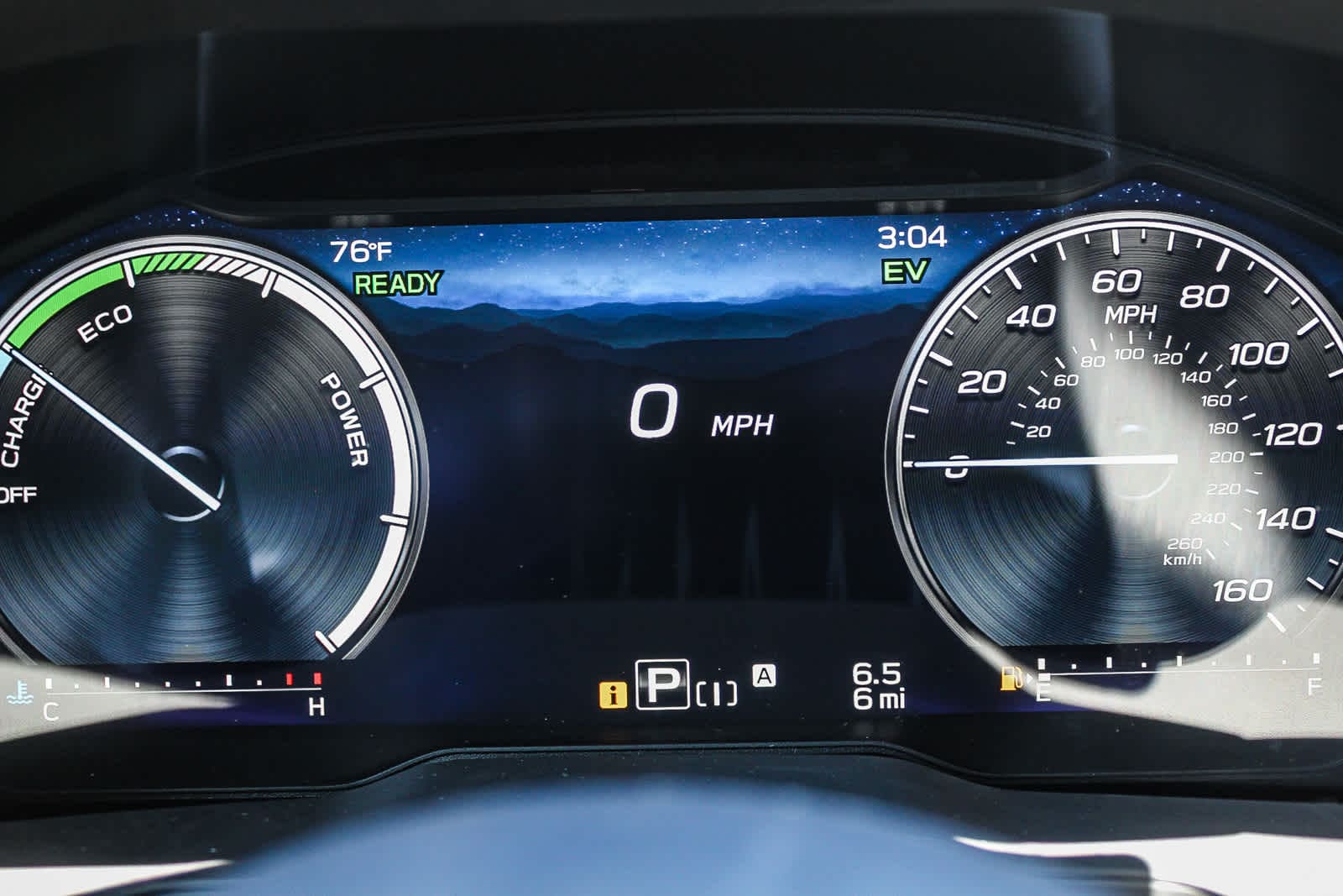 Thumbnail: 2025 Subaru Forester - 25