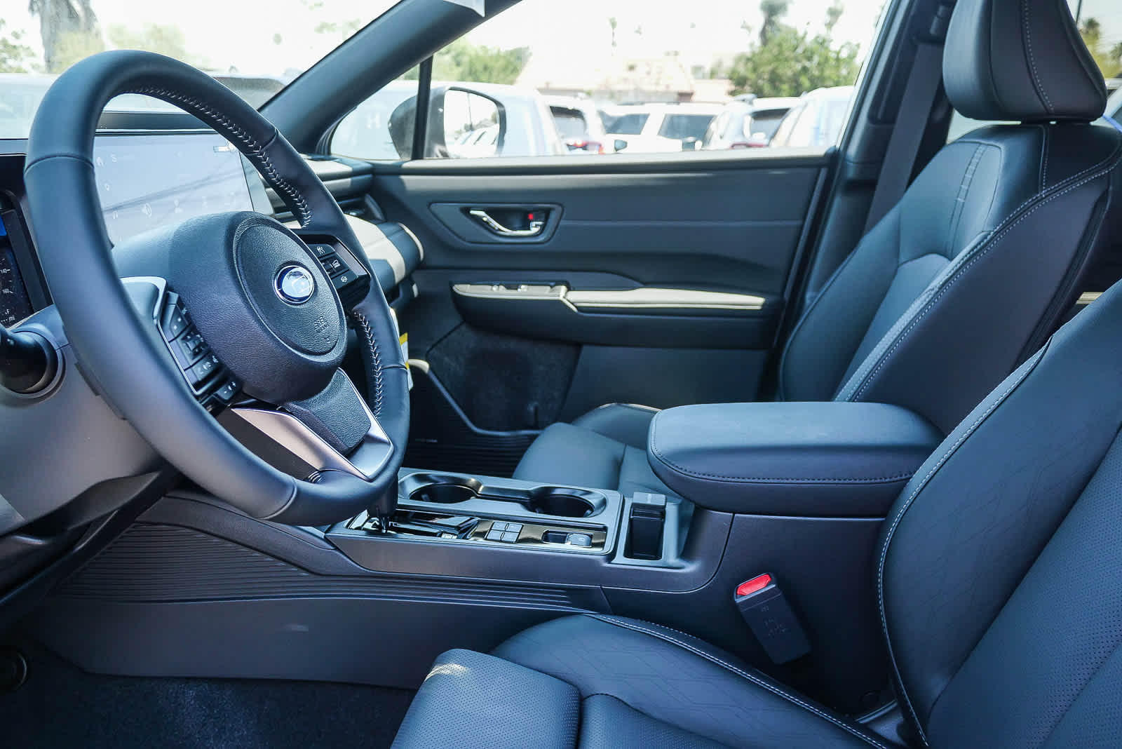 Thumbnail: 2026 Subaru Outback - 18