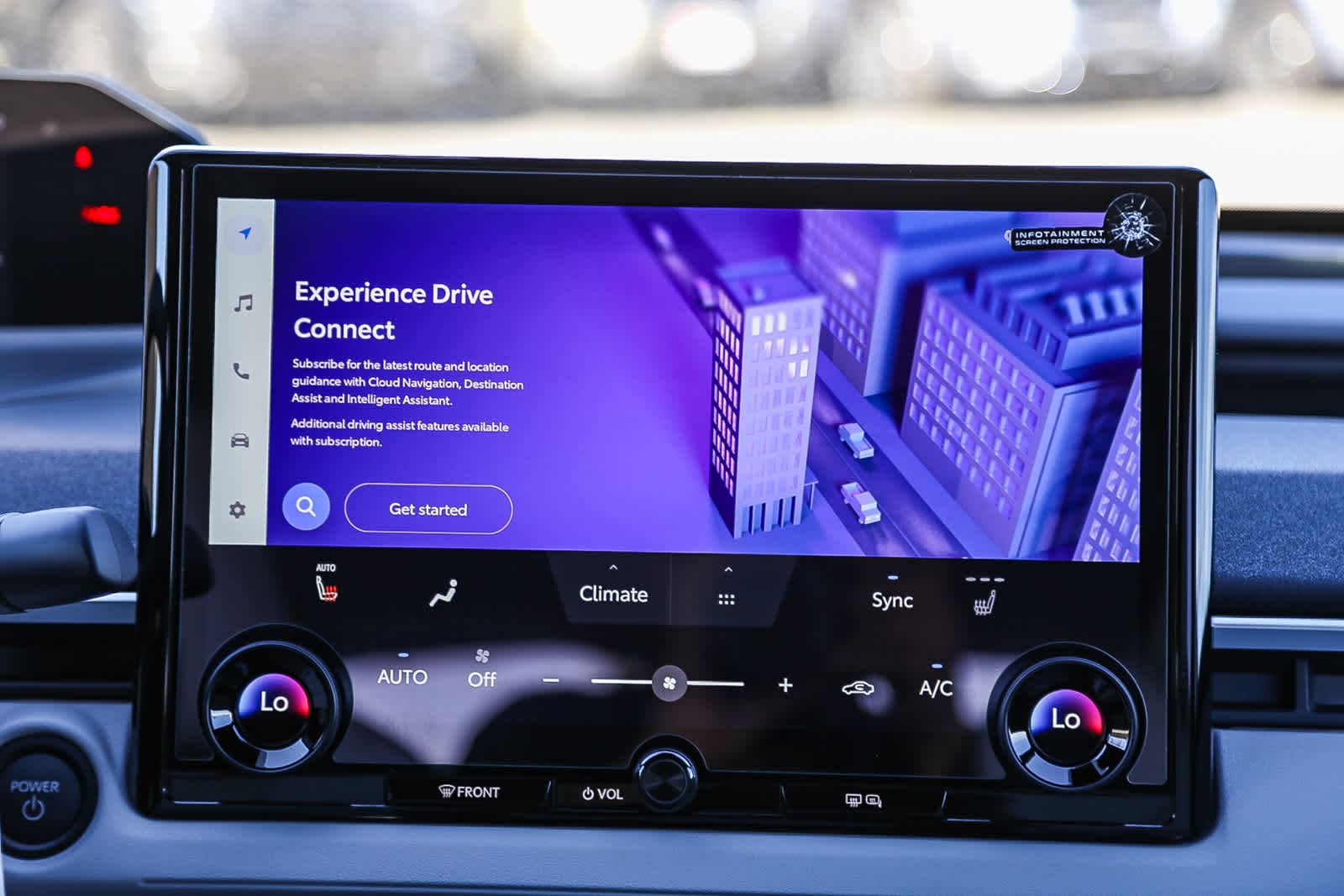 Thumbnail: 2026 Subaru Solterra - 15