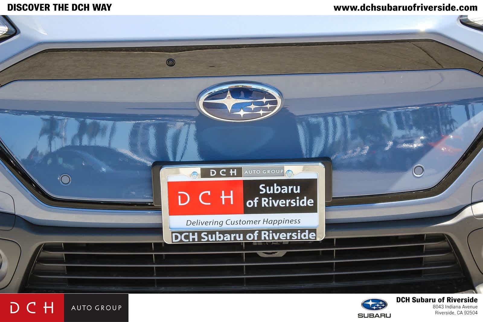 Thumbnail: 2025 Subaru Solterra - 10