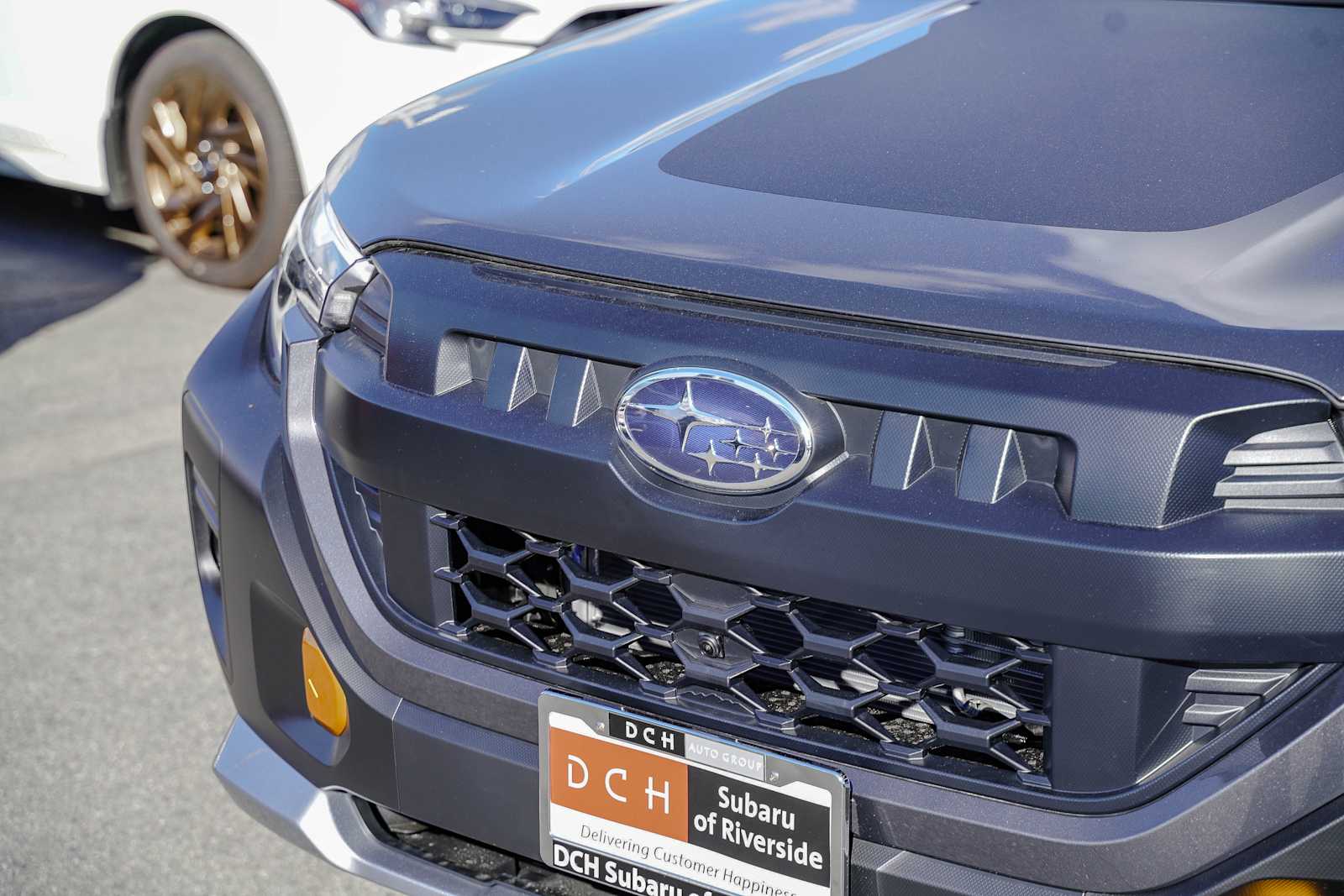 Thumbnail: 2026 Subaru Forester - 11