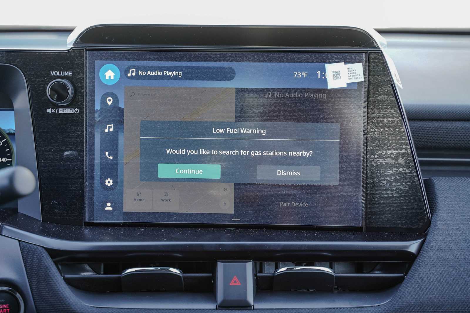 Thumbnail: 2026 Subaru Outback - 15