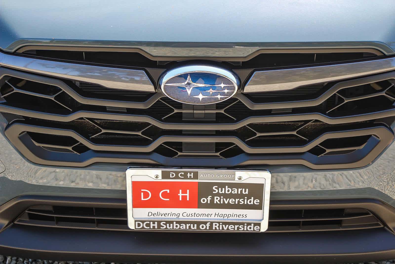 Thumbnail: 2025 Subaru Crosstrek - 10