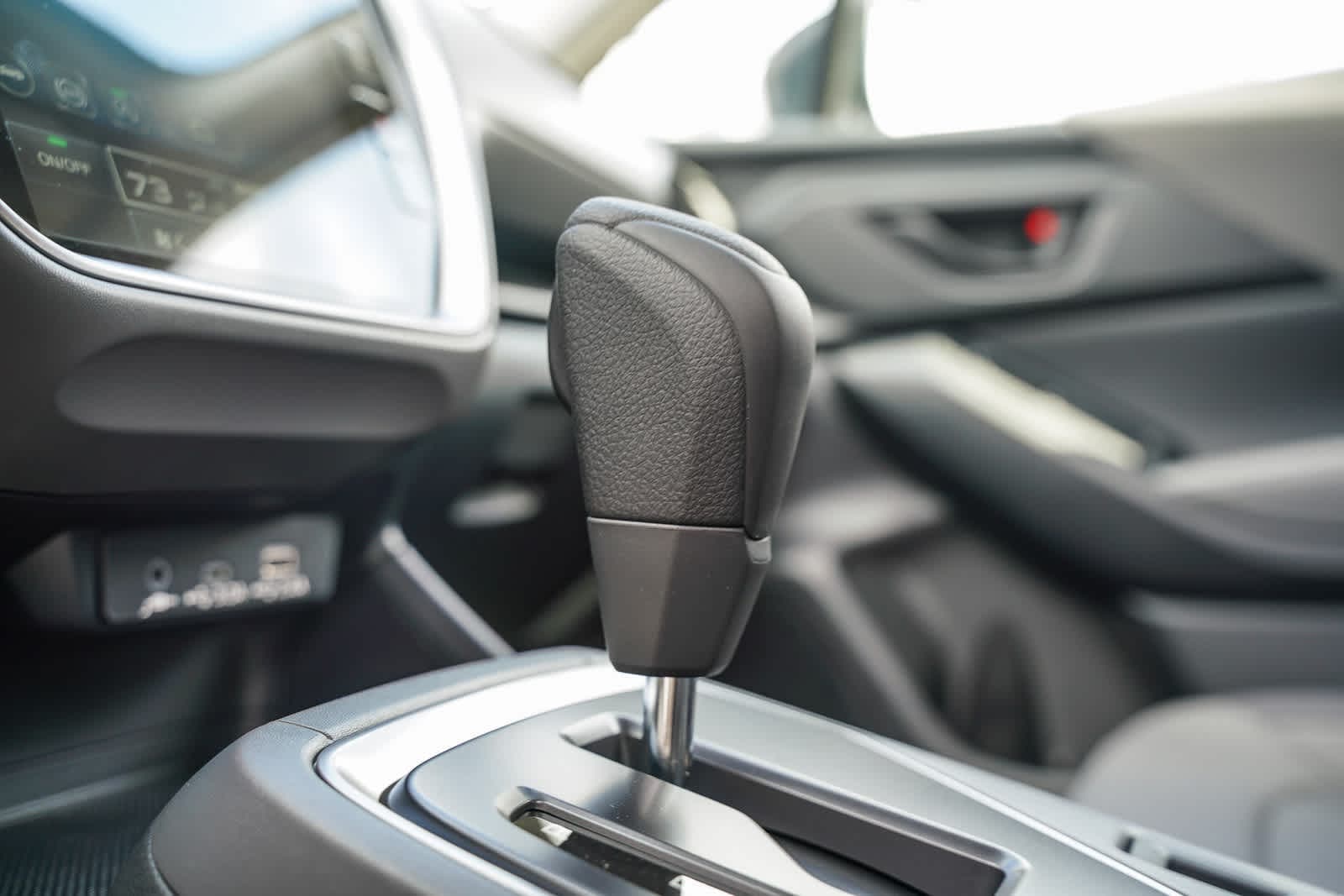 Thumbnail: 2025 Subaru Crosstrek - 22