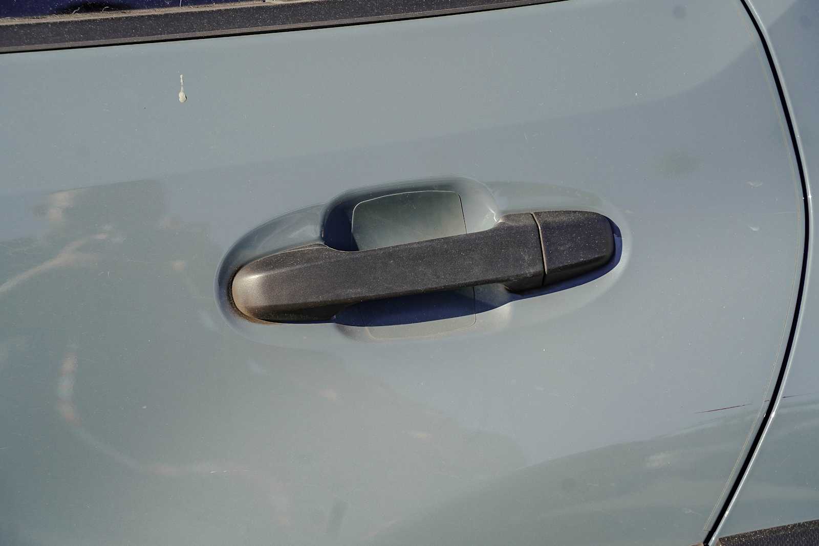 Thumbnail: 2024 Subaru Crosstrek - 11