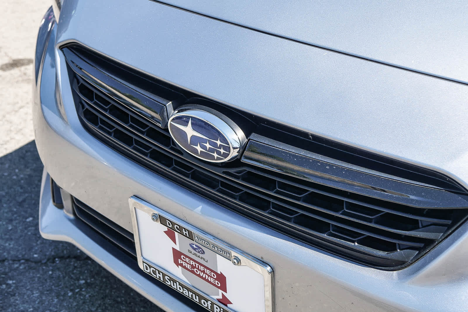 Thumbnail: 2023 Subaru Impreza - 11