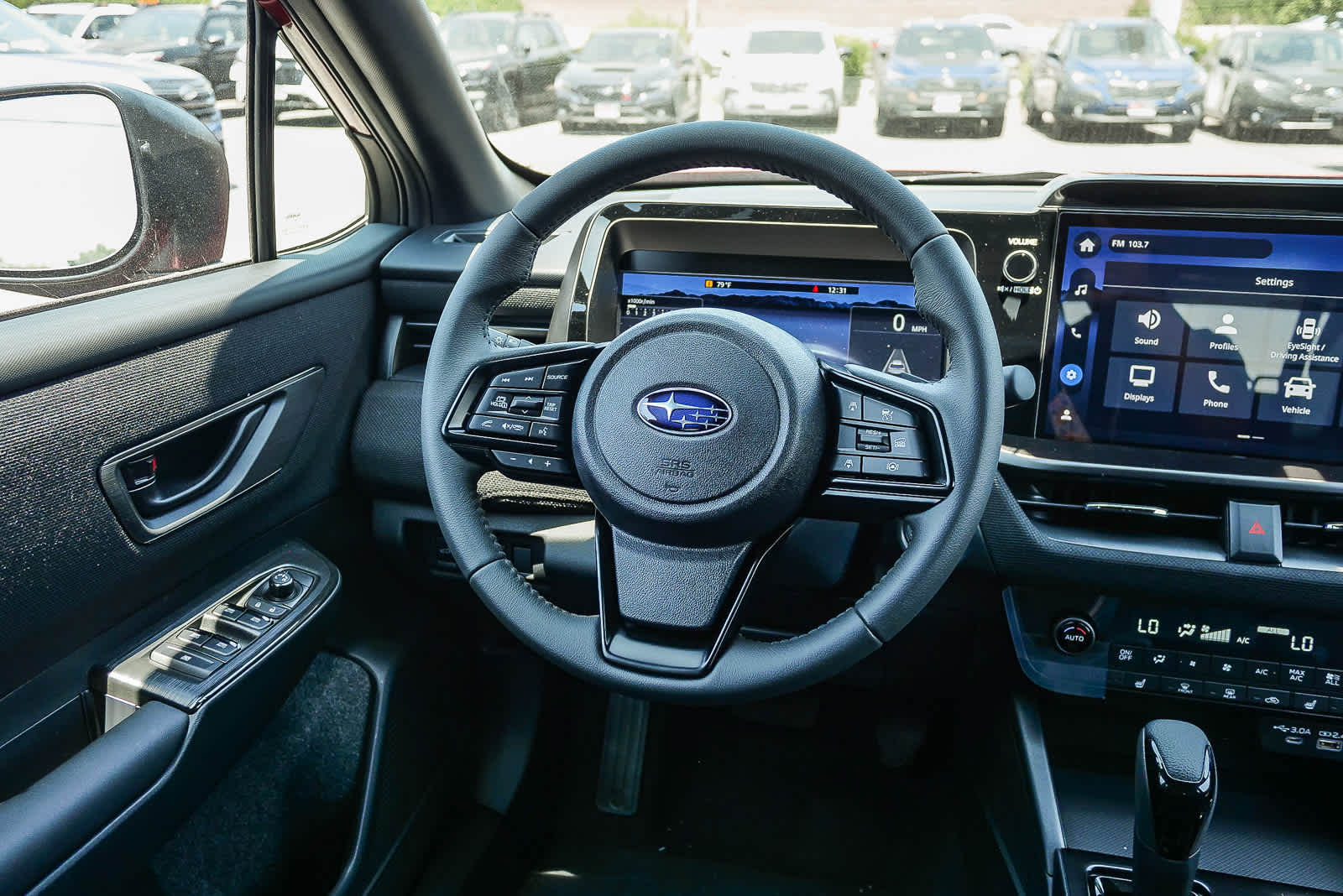 Thumbnail: 2026 Subaru Outback - 16