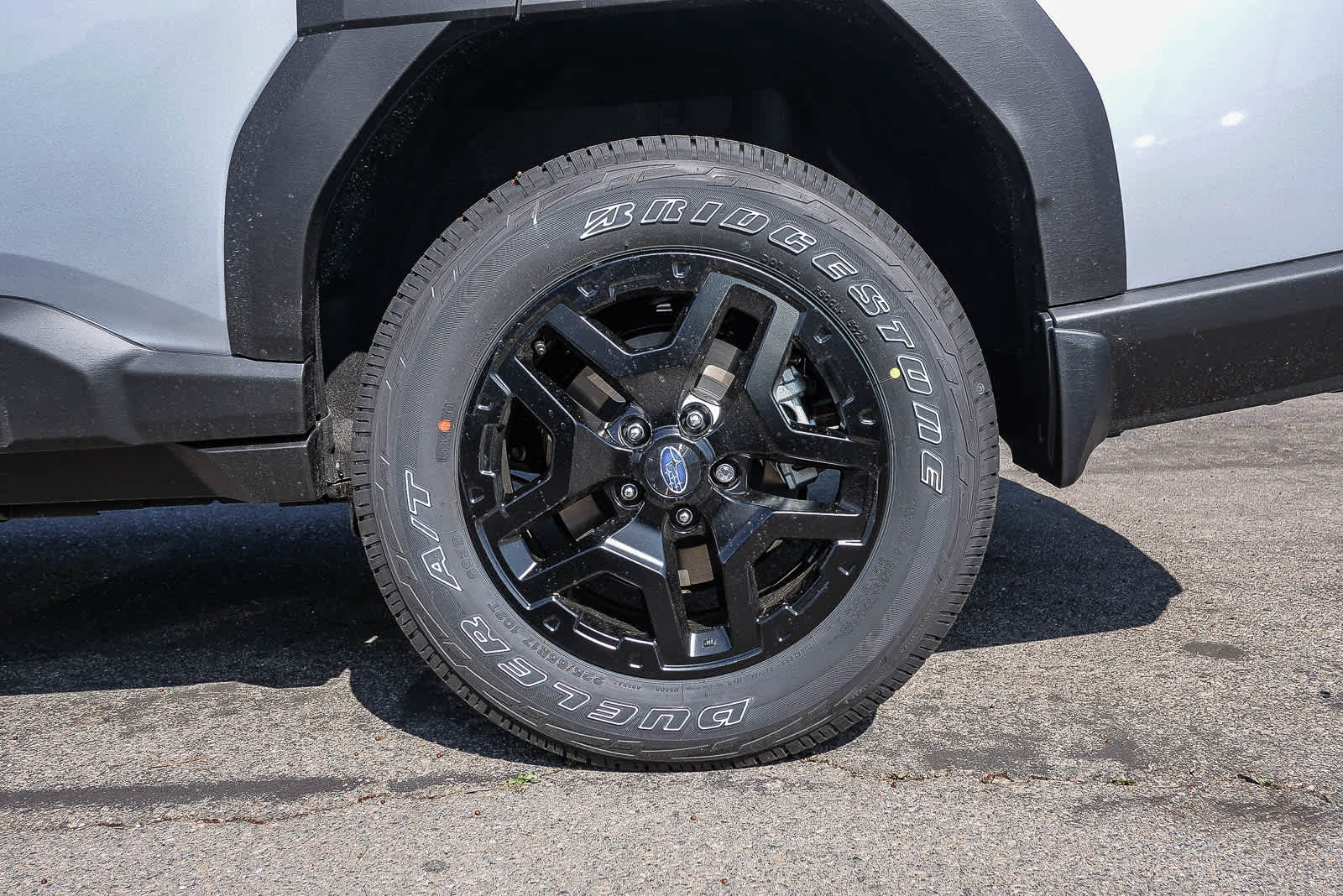 Thumbnail: 2026 Subaru Outback - 8