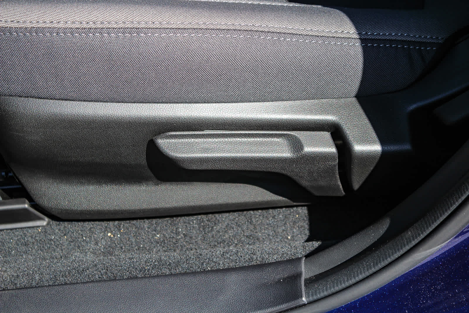 Thumbnail: 2025 Subaru Crosstrek - 21