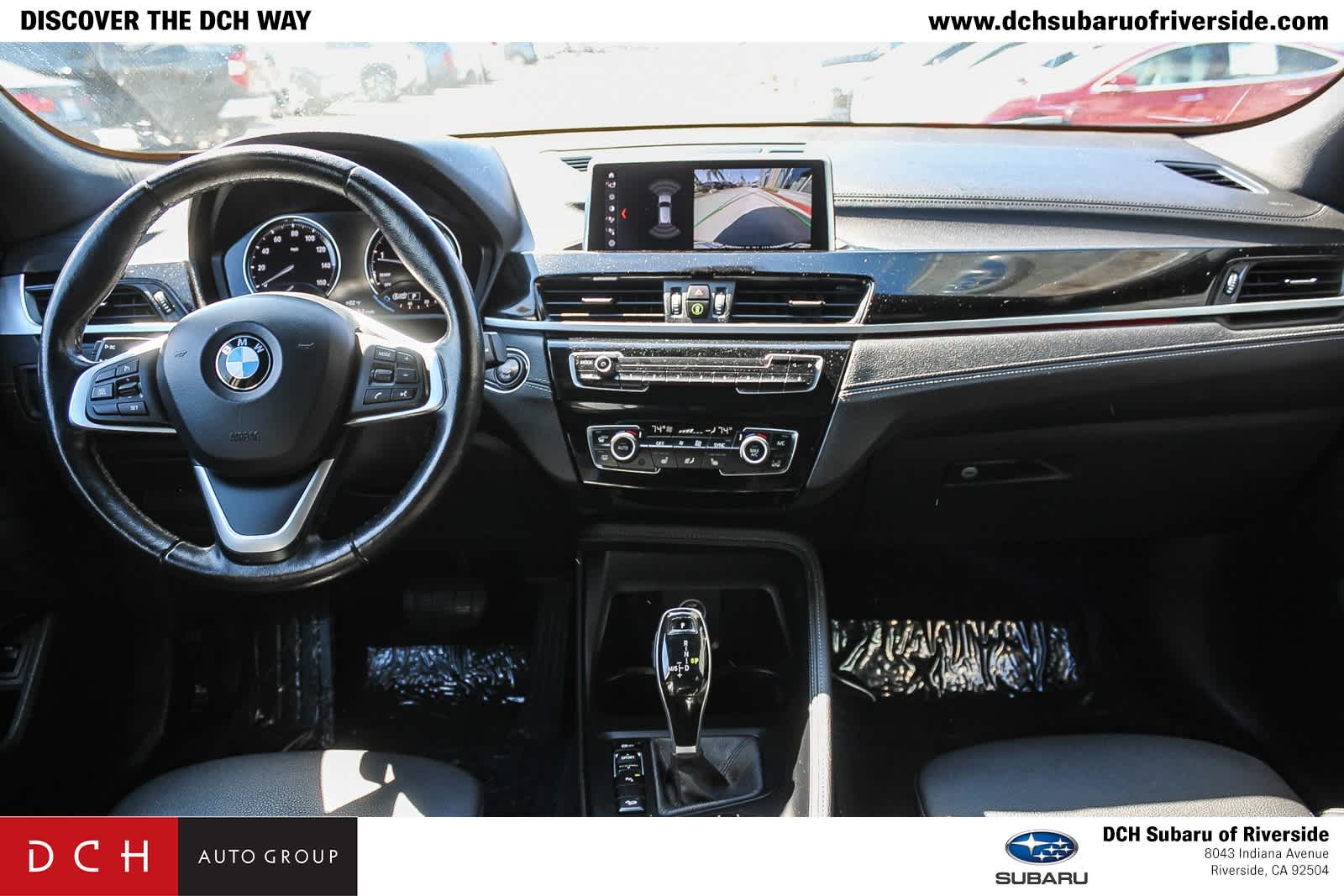 Thumbnail: 2022 BMW X2 - 11