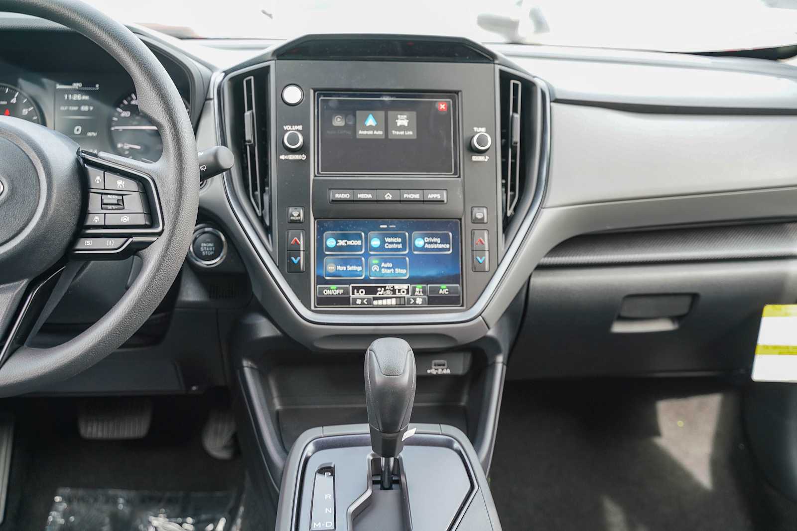 Thumbnail: 2026 Subaru Crosstrek - 14