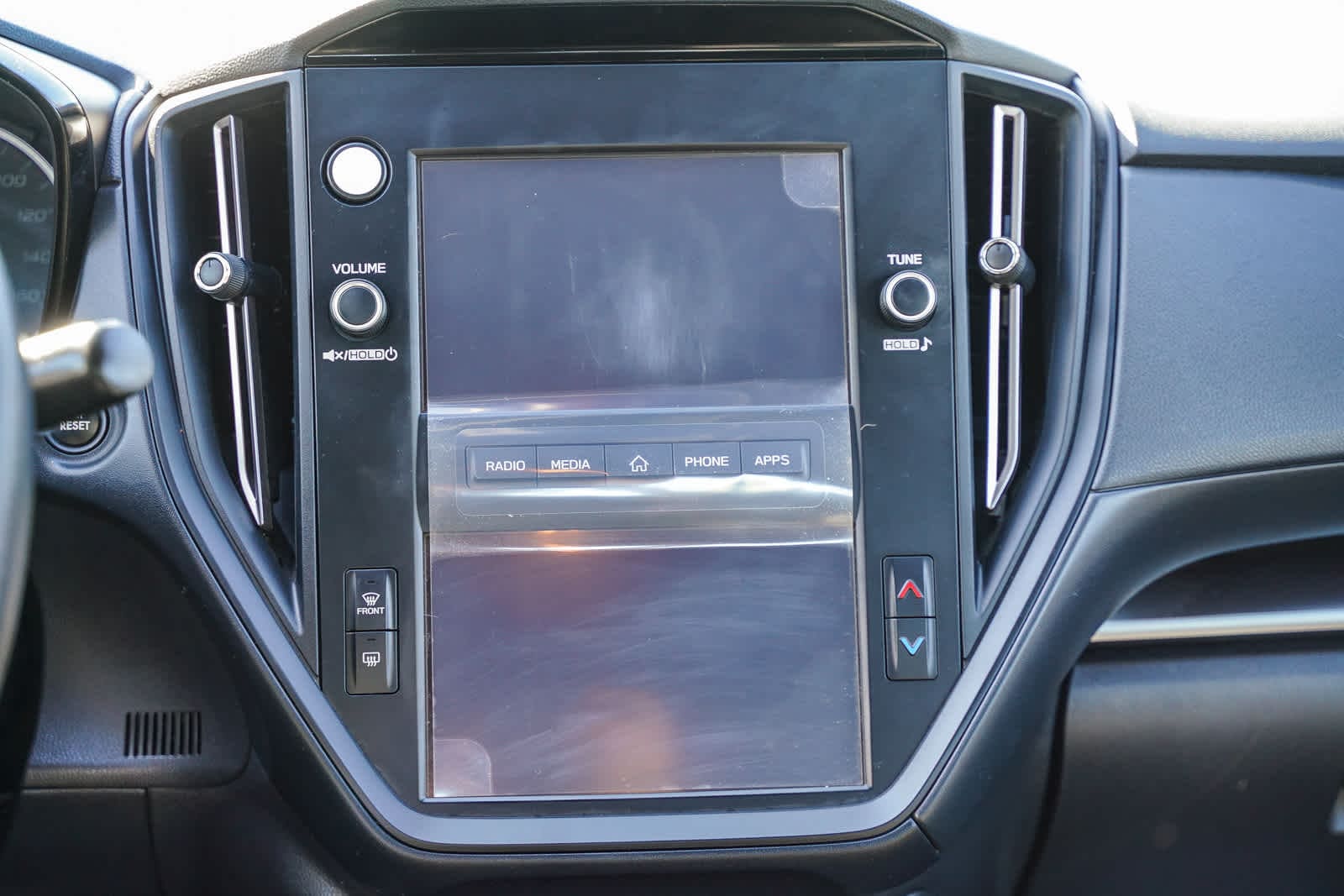 Thumbnail: 2023 Subaru WRX - 14