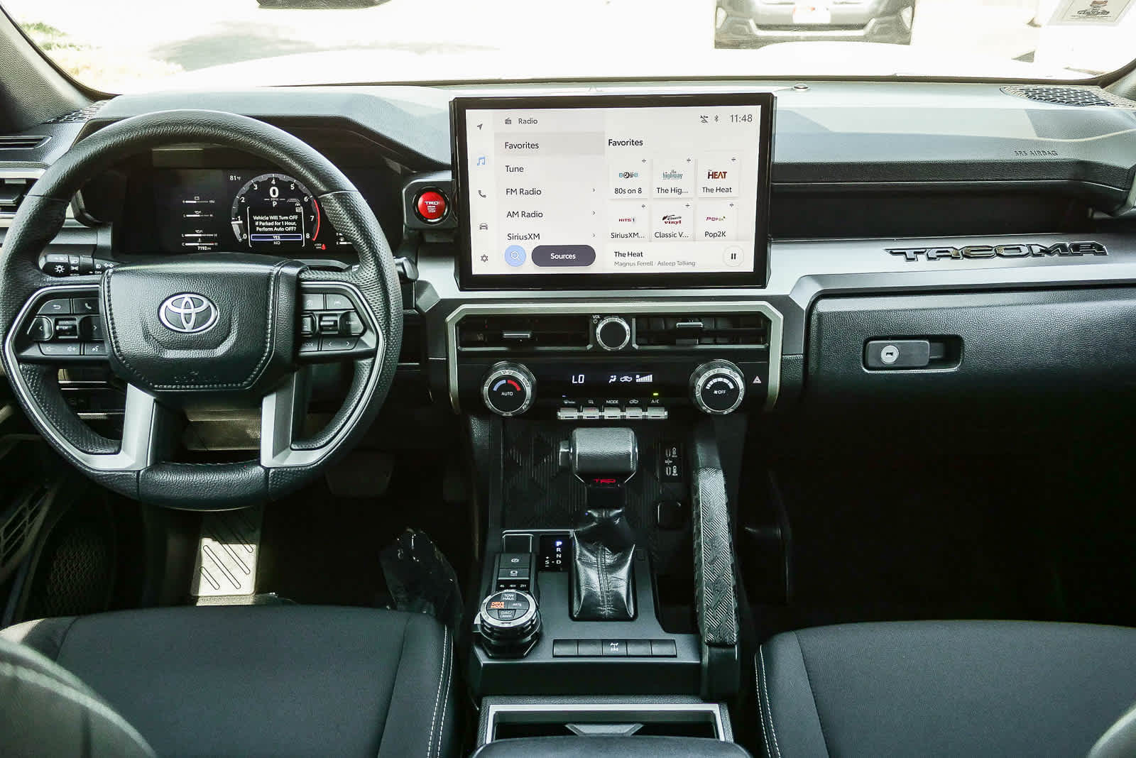 2024 Toyota Tacoma TRD Off Road - Photo 11