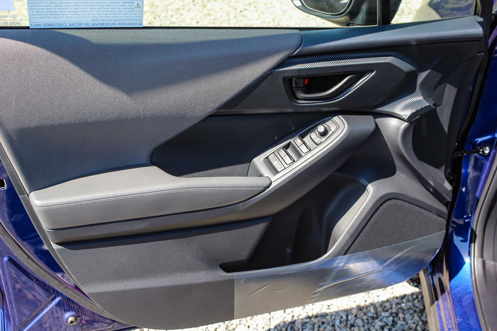 Thumbnail: 2025 Subaru Crosstrek - 20