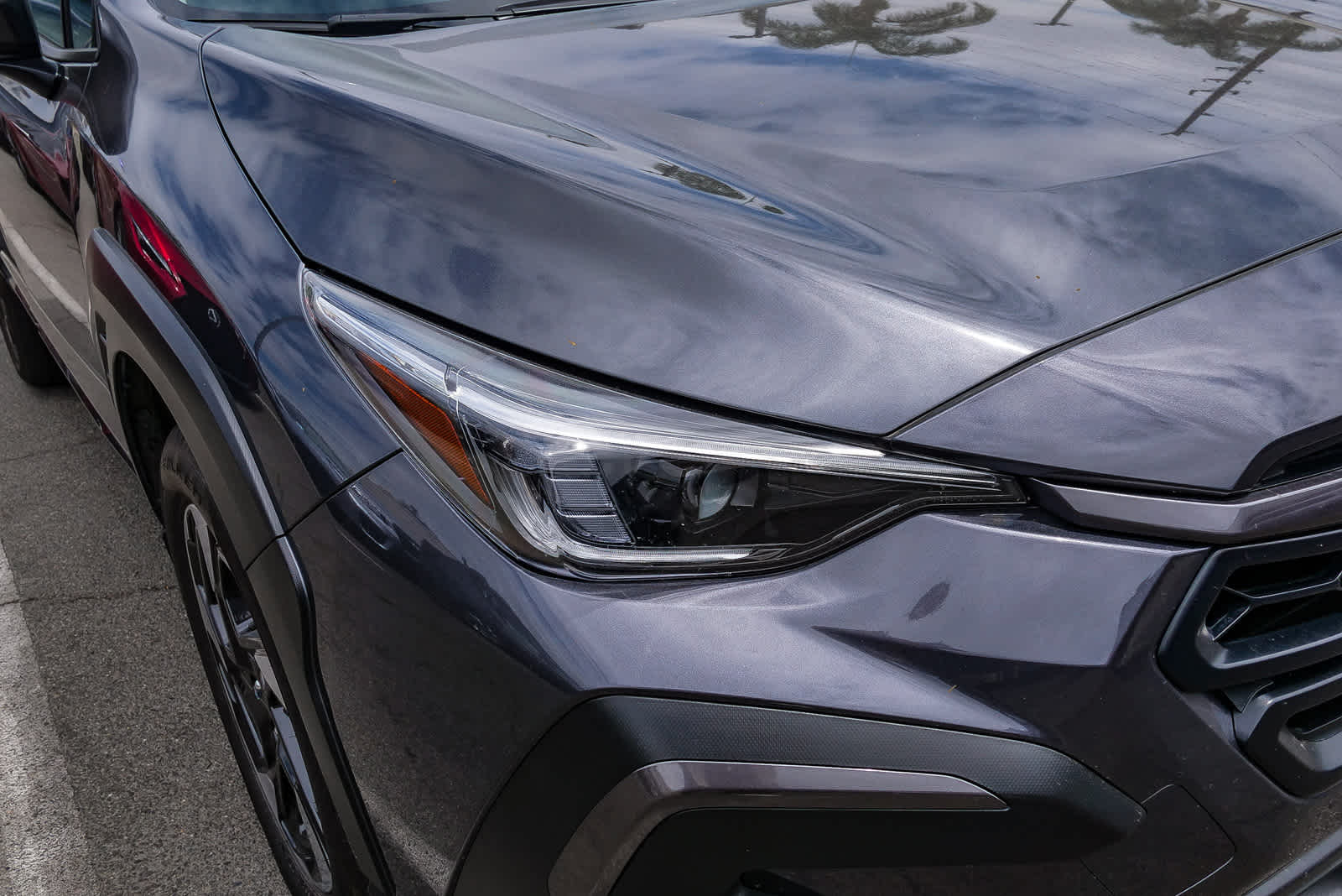 Thumbnail: 2025 Subaru Crosstrek - 7