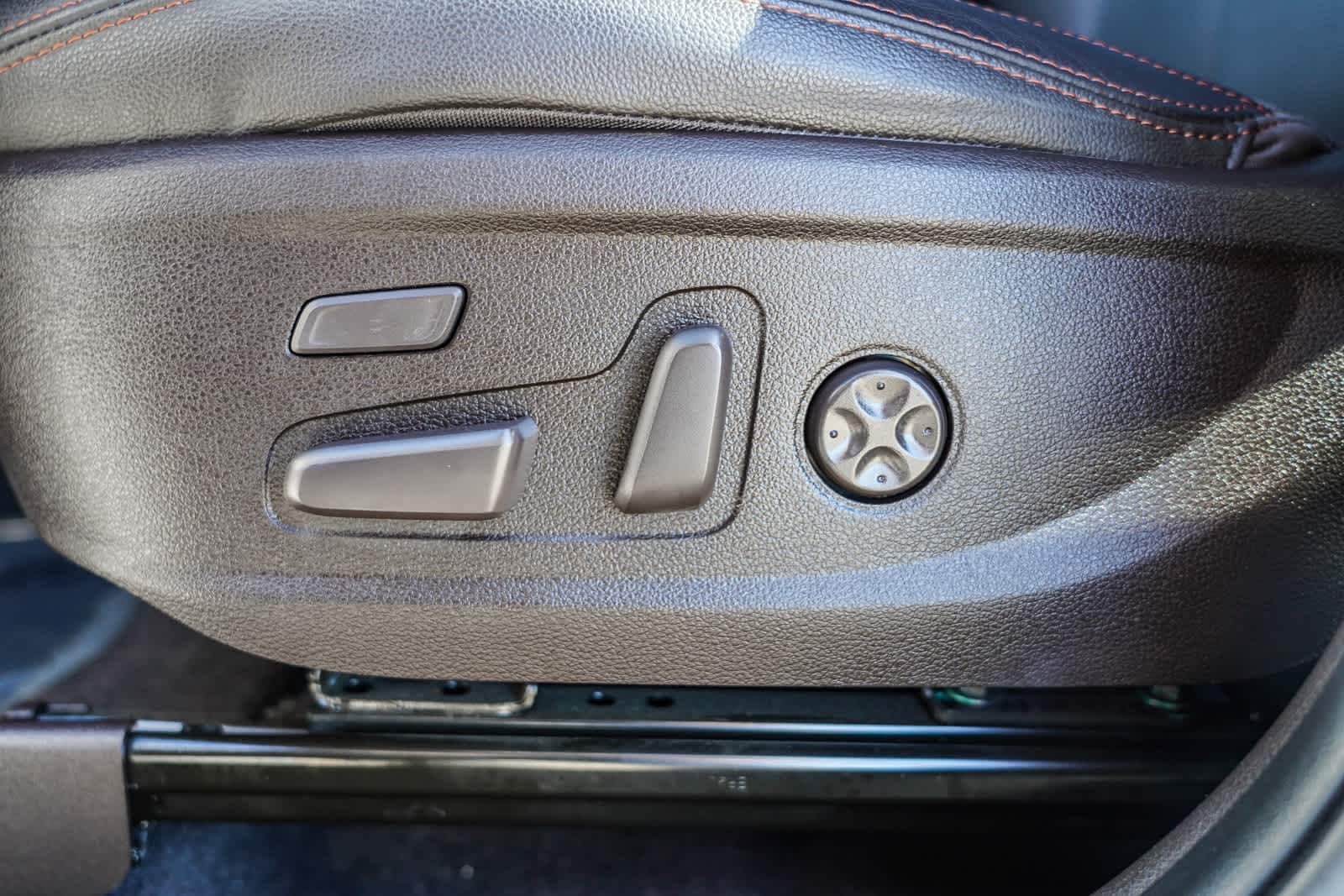 Thumbnail: 2019 Hyundai Santa Fe - 20