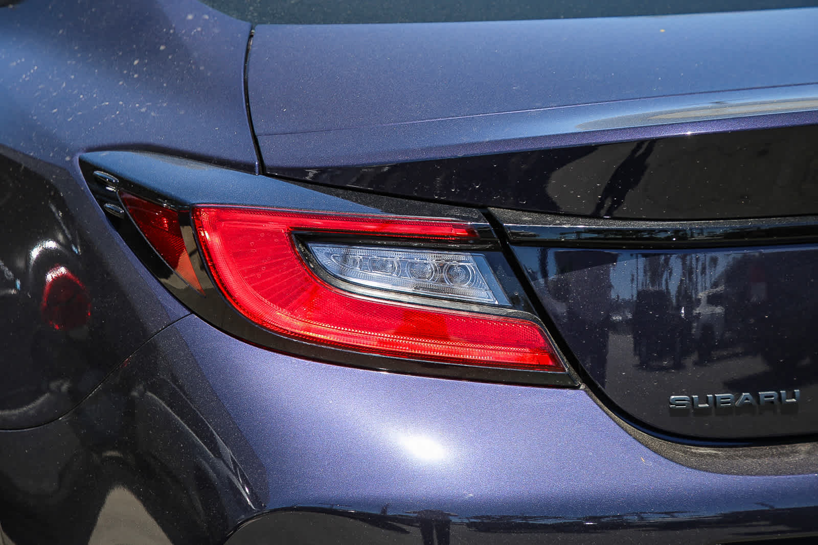 Thumbnail: 2025 Subaru BRZ - 7