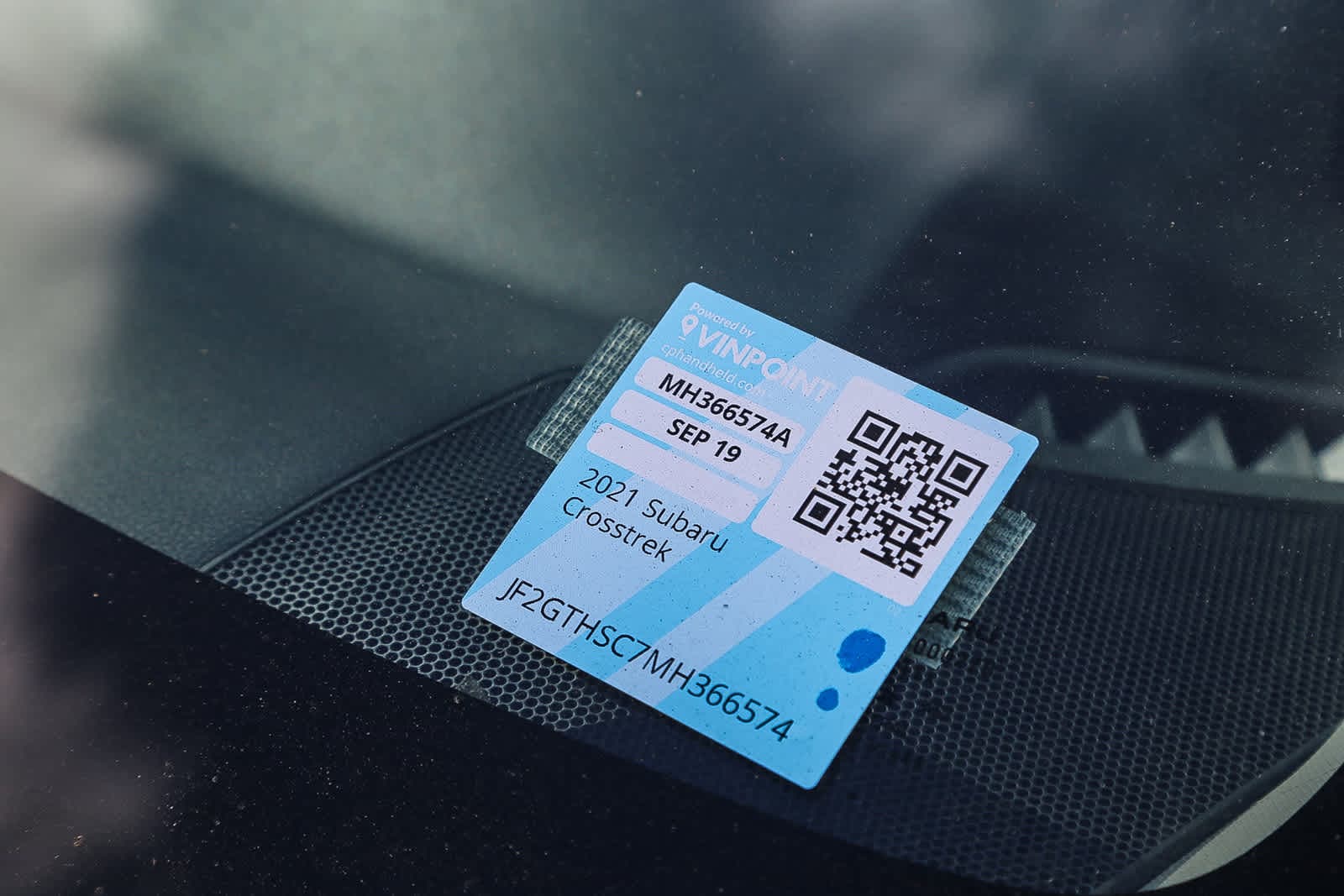 Thumbnail: 2021 Subaru Crosstrek - 27