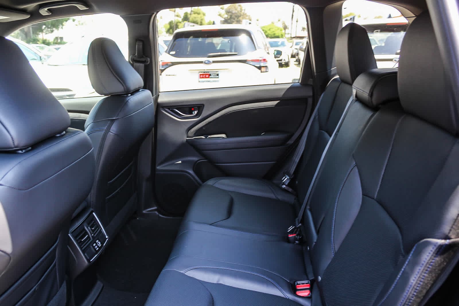 Thumbnail: 2025 Subaru Forester - 20