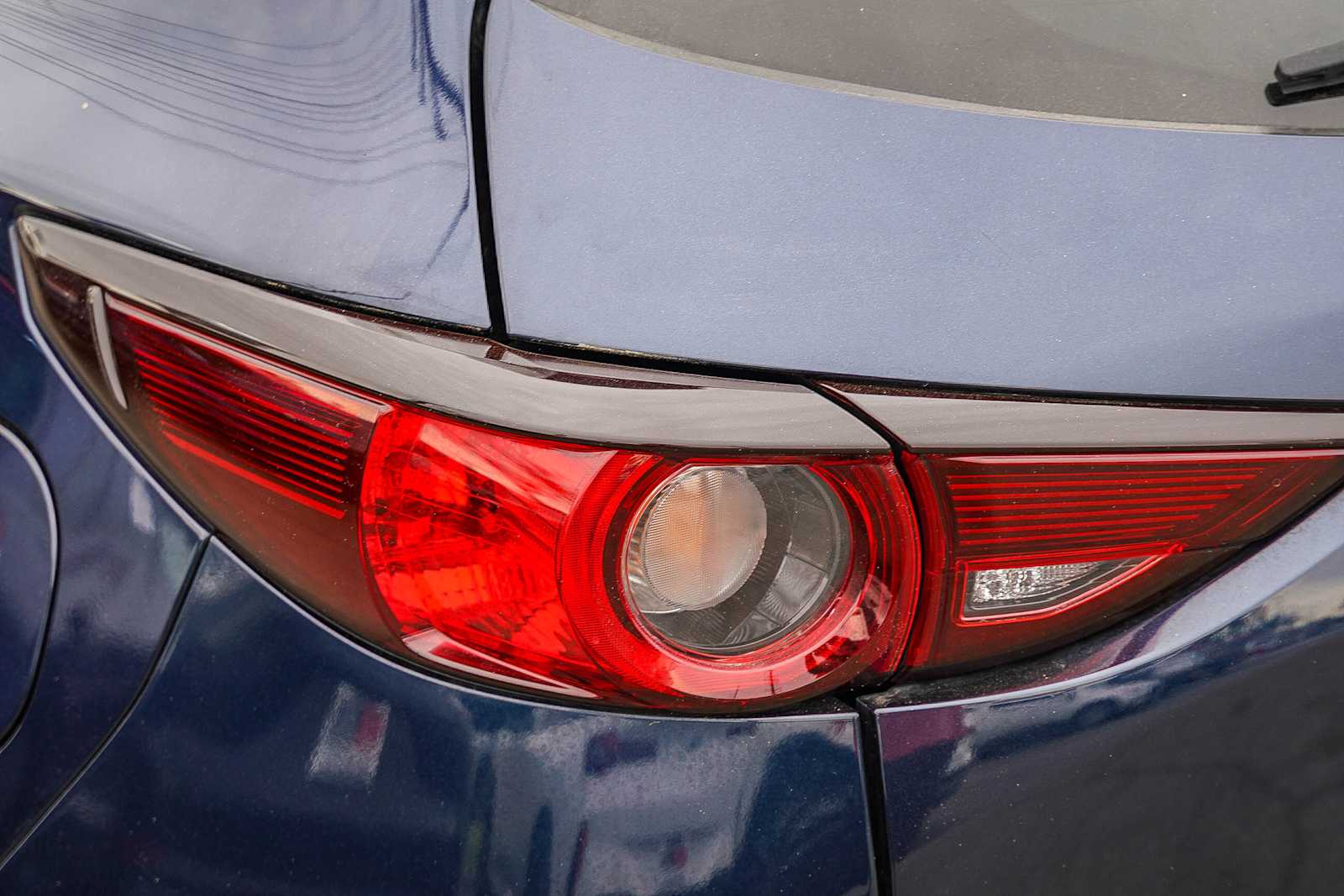 Thumbnail: 2017 Mazda CX-5 - 7