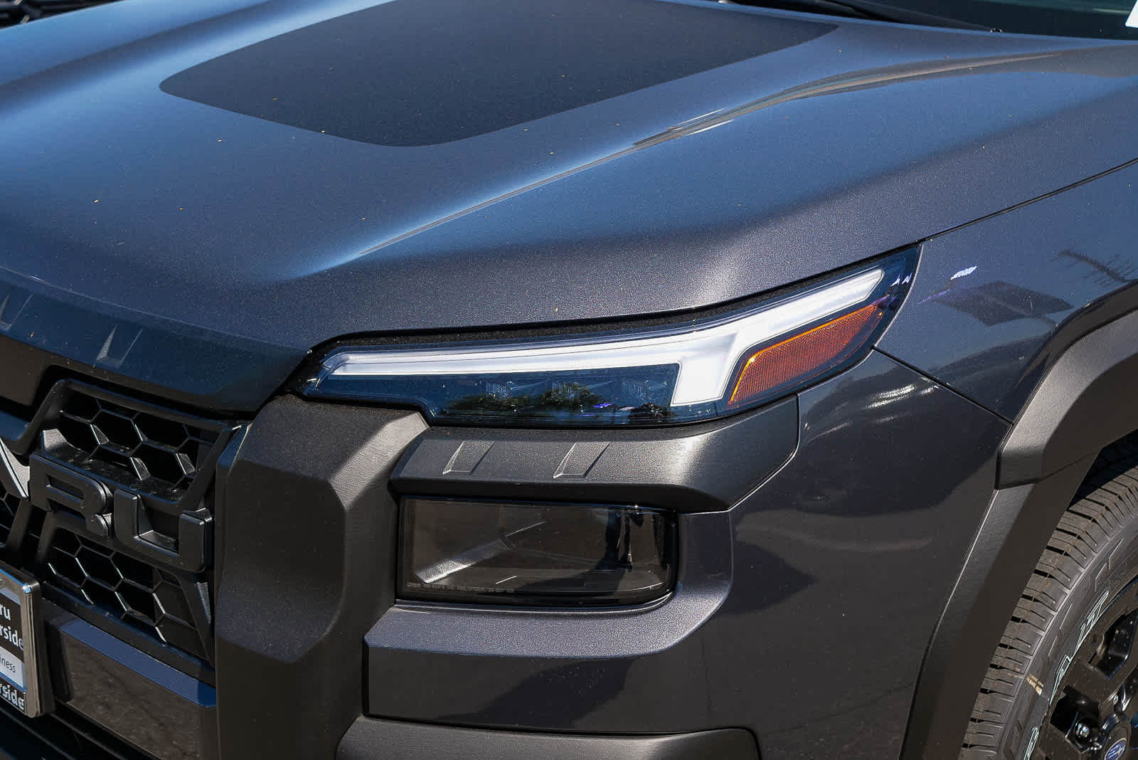 Thumbnail: 2026 Subaru Outback - 10
