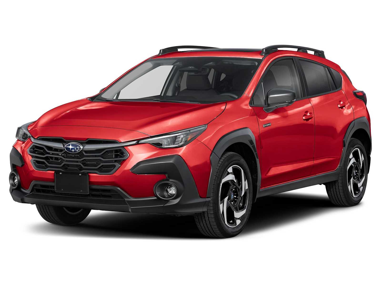 Thumbnail: 2026 Subaru Crosstrek - 1