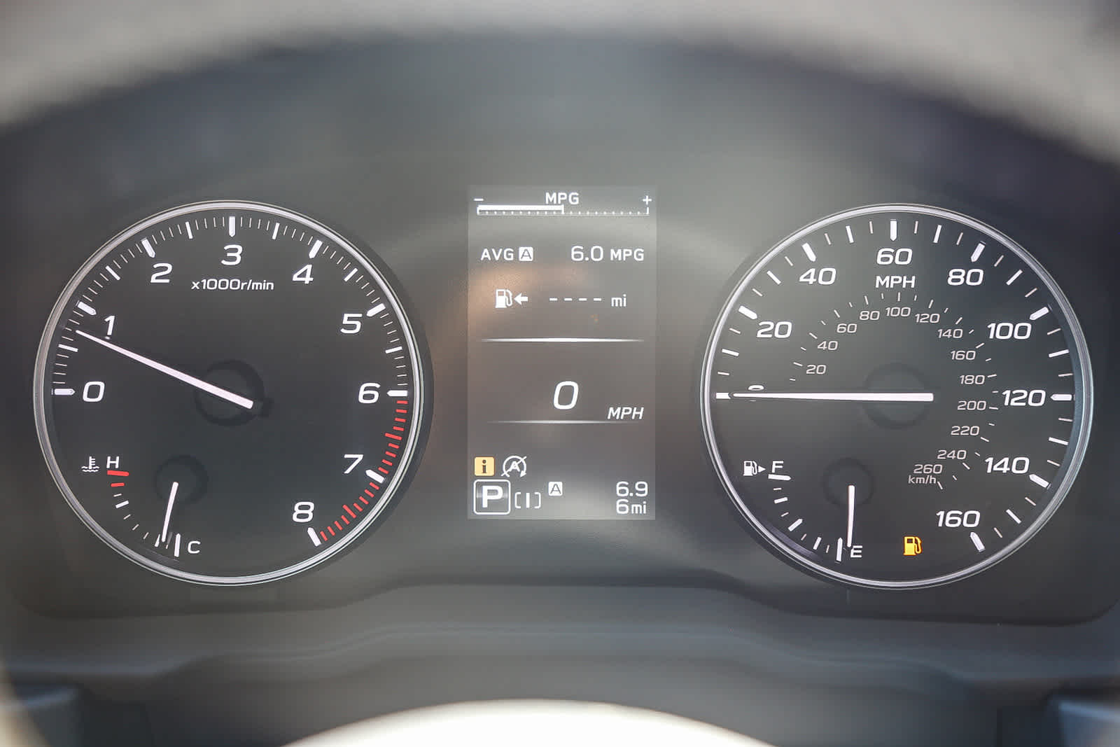 Thumbnail: 2025 Subaru Forester - 24