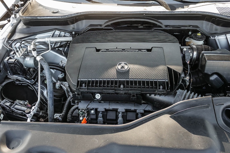 2024 Acura MDX at DCH Subaru of Riverside in Riverside, CA