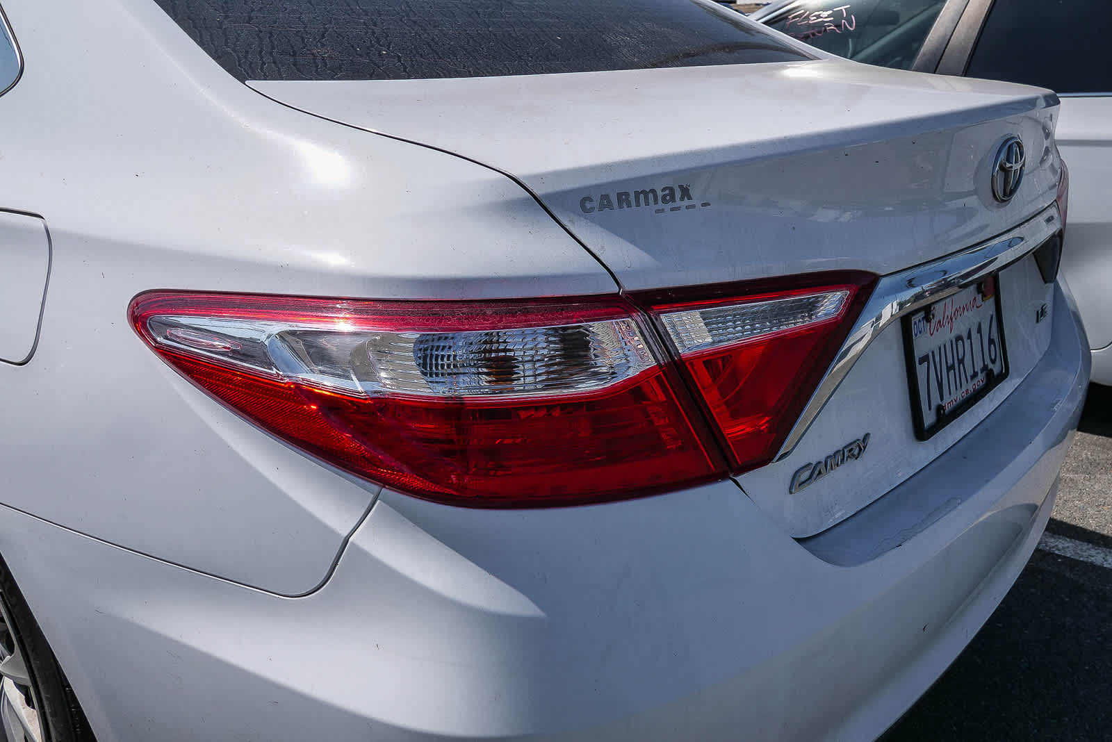 Thumbnail: 2017 Toyota Camry - 15