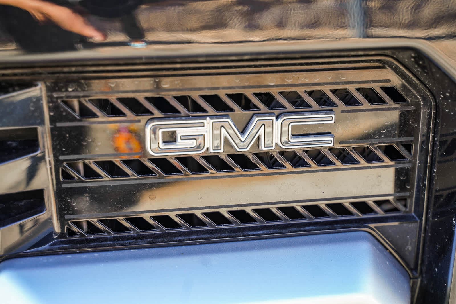 Thumbnail: 2024 GMC Hummer EV - 7