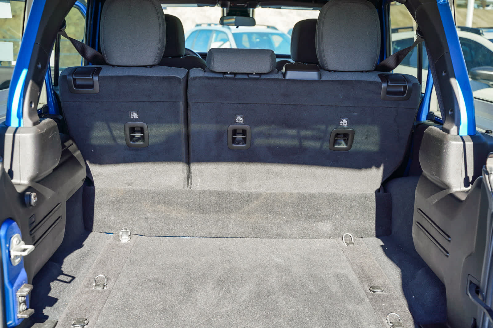 Thumbnail: 2024 Jeep Wrangler - 26