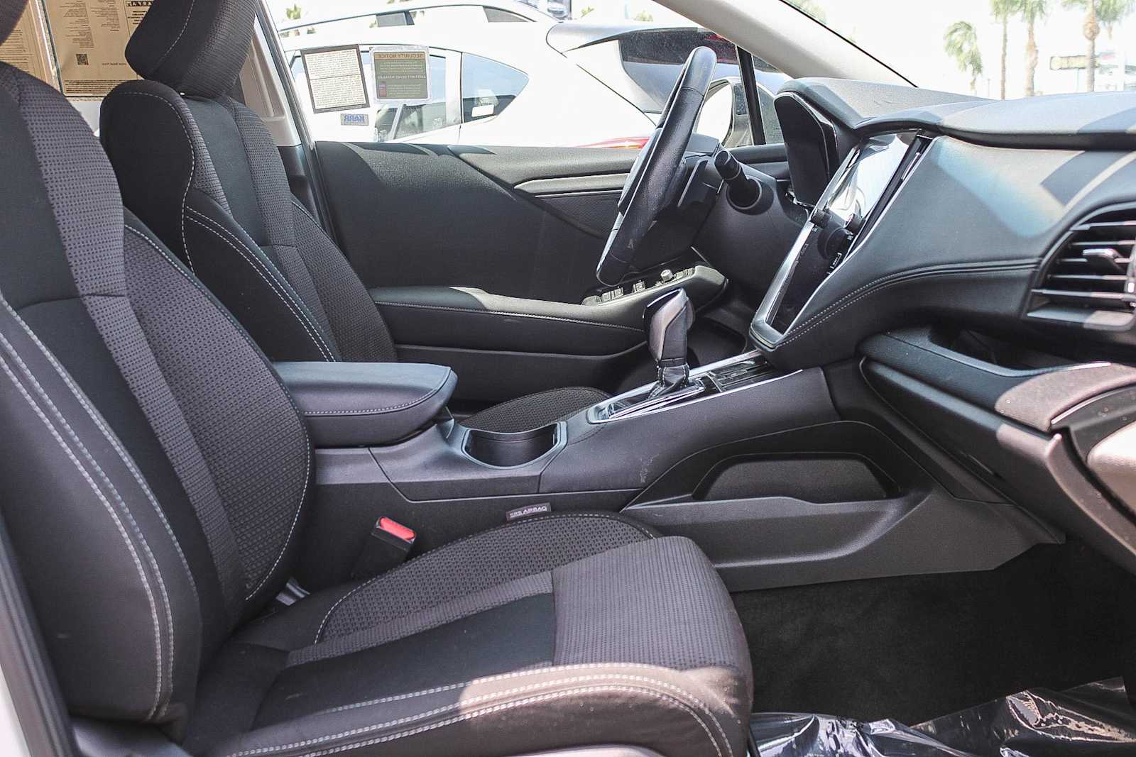 Thumbnail: 2025 Subaru Ascent - 15