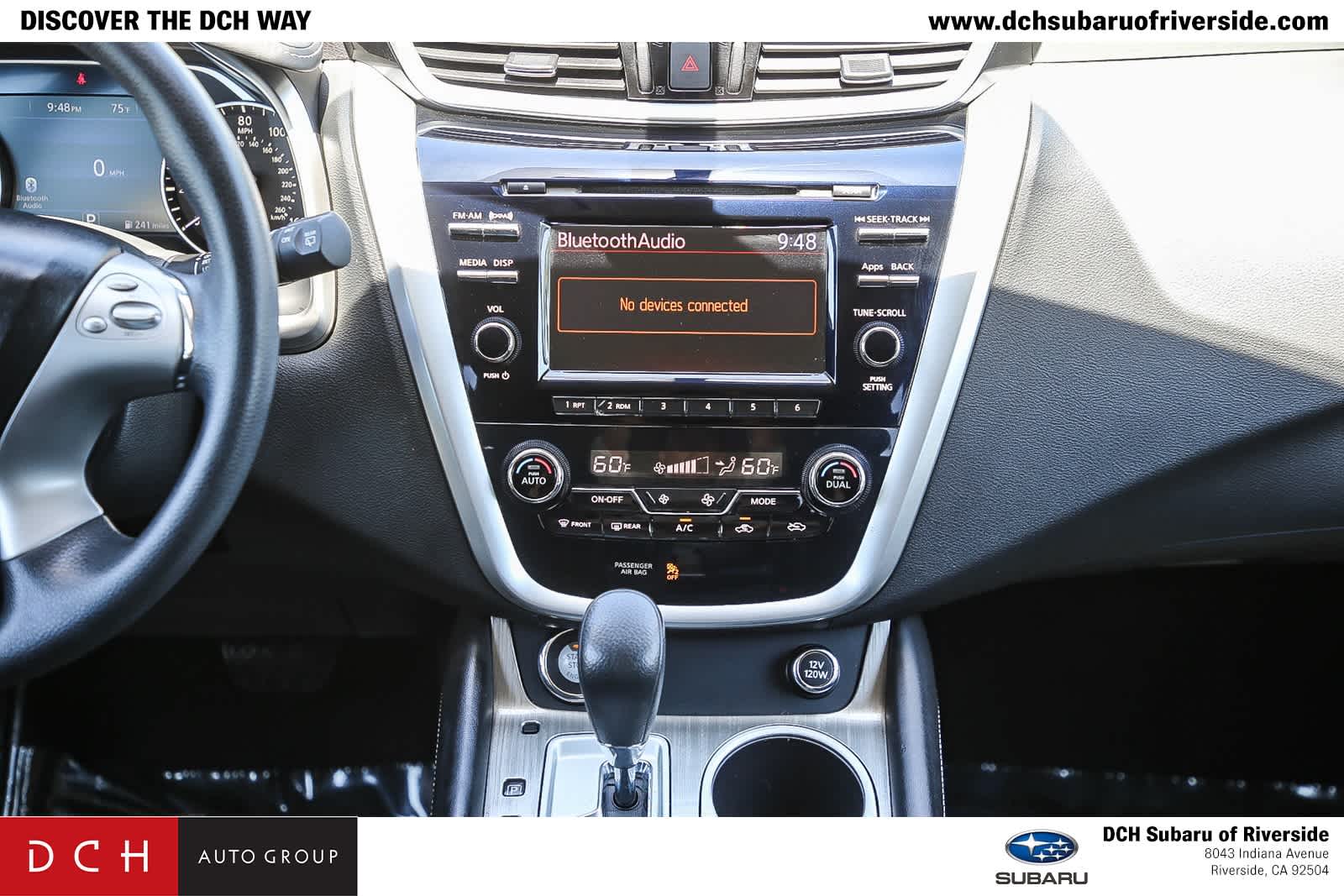 Thumbnail: 2015 Nissan Murano - 12