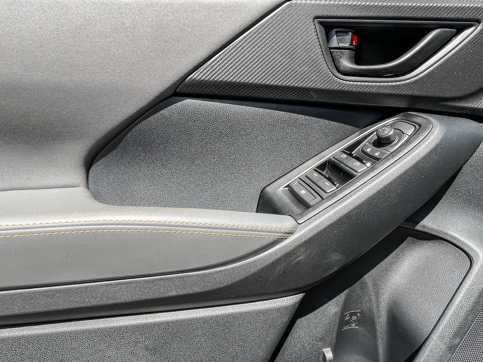 2026 Subaru Crosstrek Wilderness - Photo 24