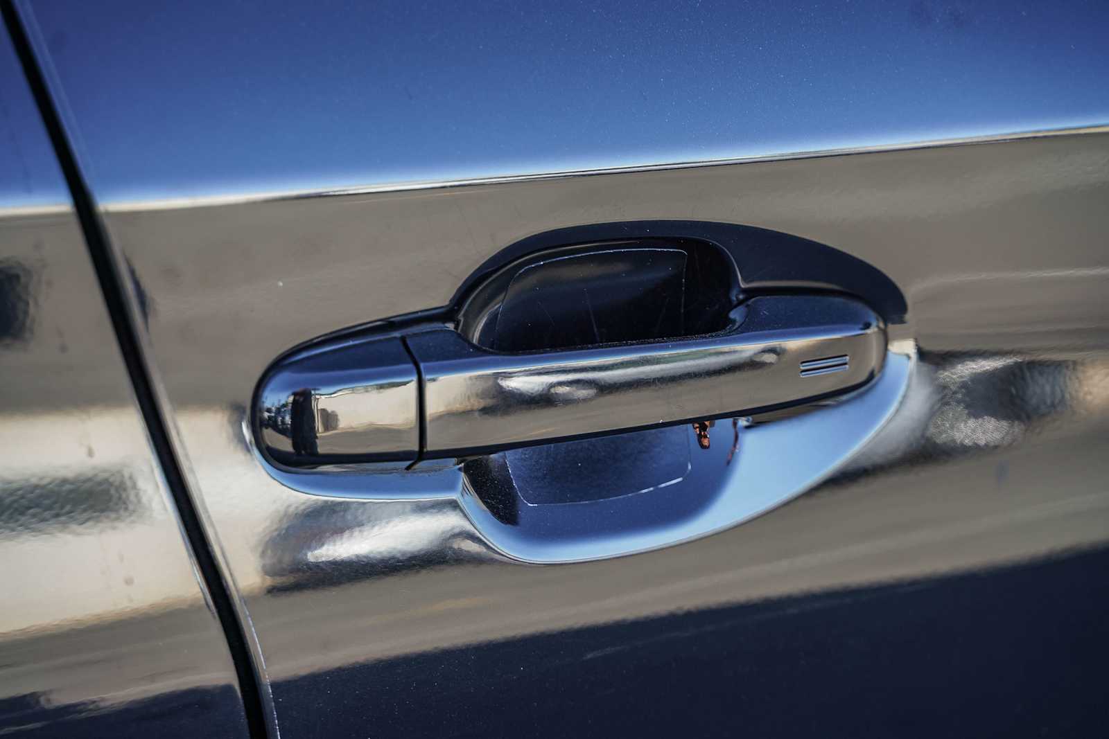 Thumbnail: 2021 Subaru Ascent - 11