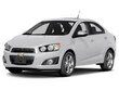 Chevrolet Sonic