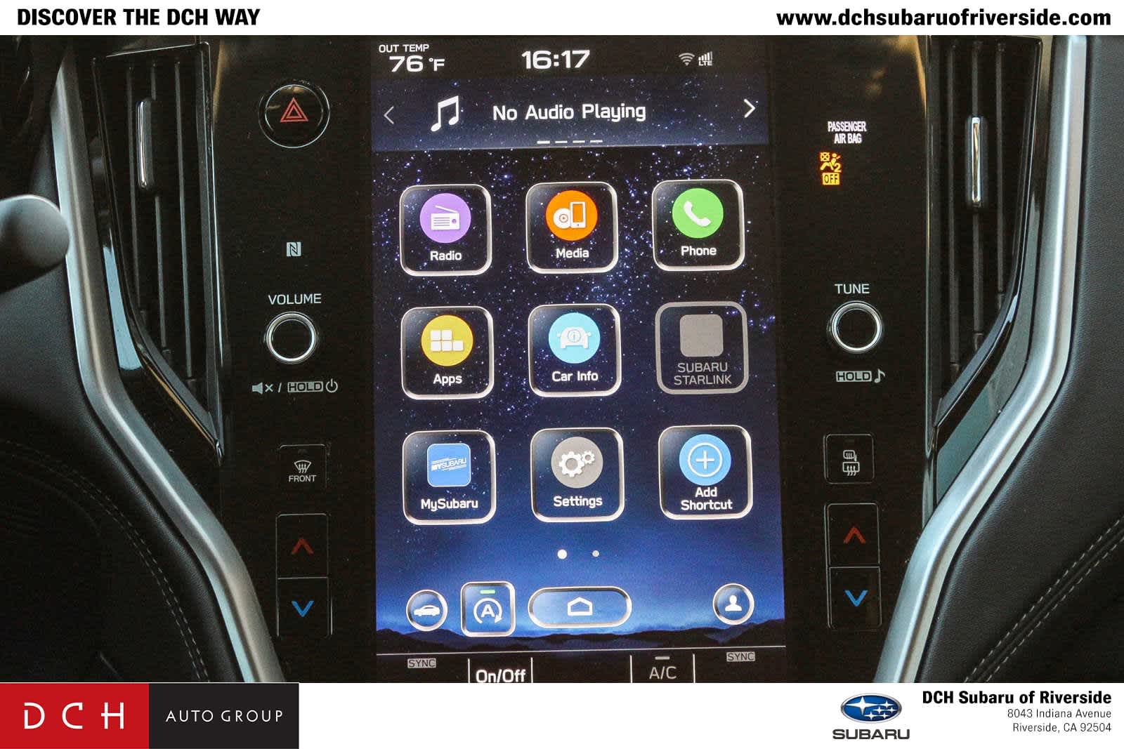 Thumbnail: 2021 Subaru Outback - 11