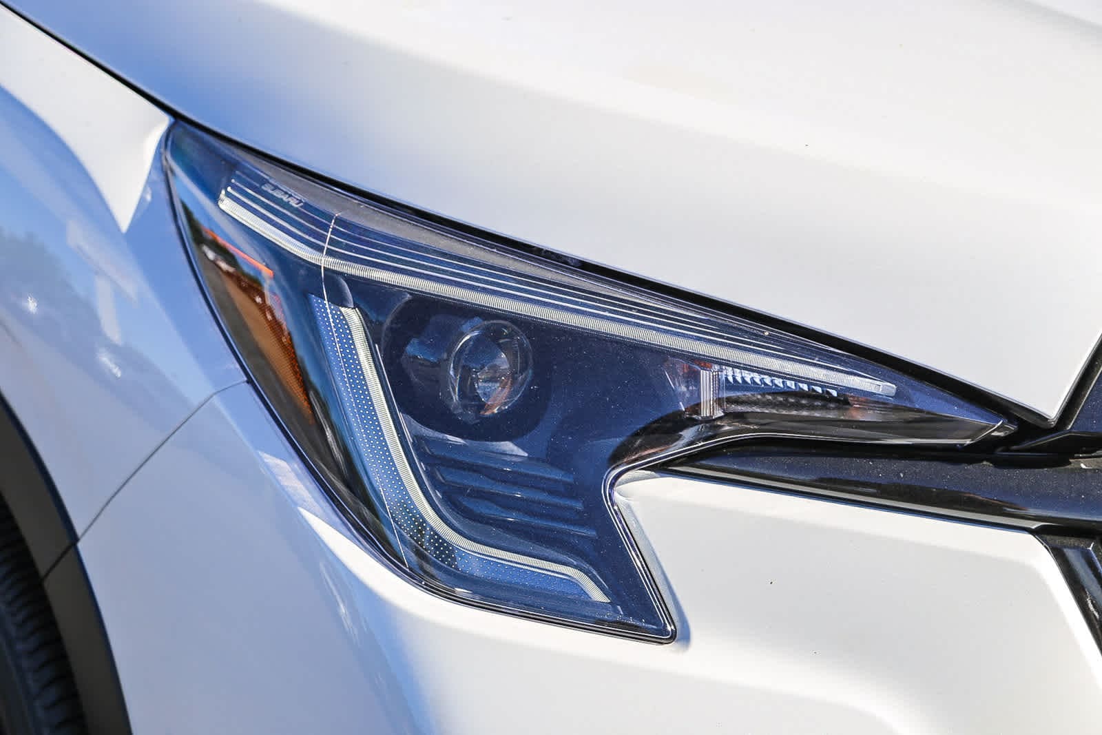 Thumbnail: 2026 Subaru Ascent - 7