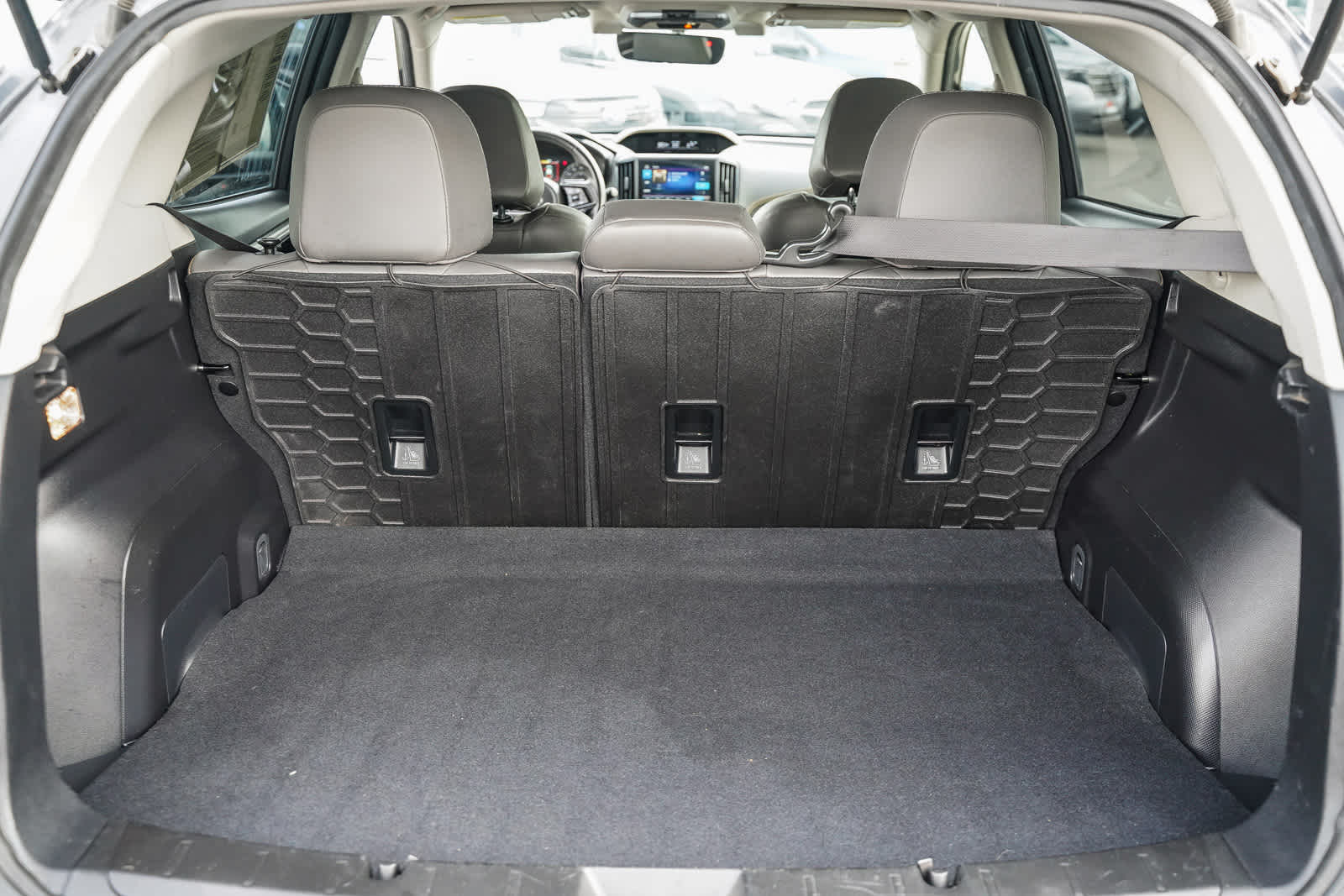 Thumbnail: 2023 Subaru Crosstrek - 26