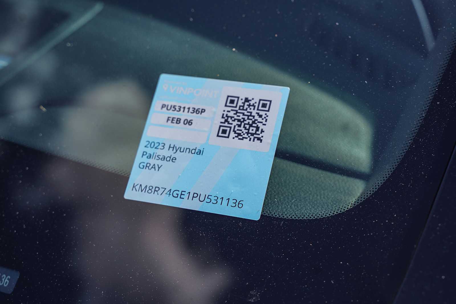 Thumbnail: 2023 Hyundai Palisade - 23