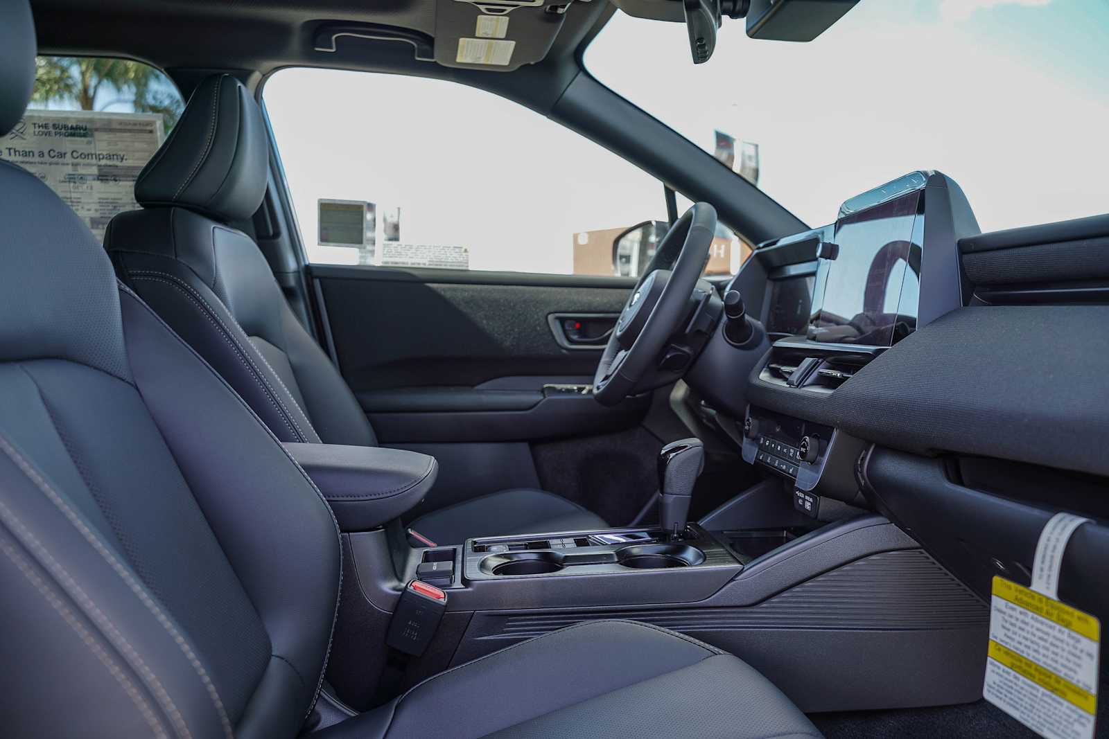 Thumbnail: 2026 Subaru Outback - 17