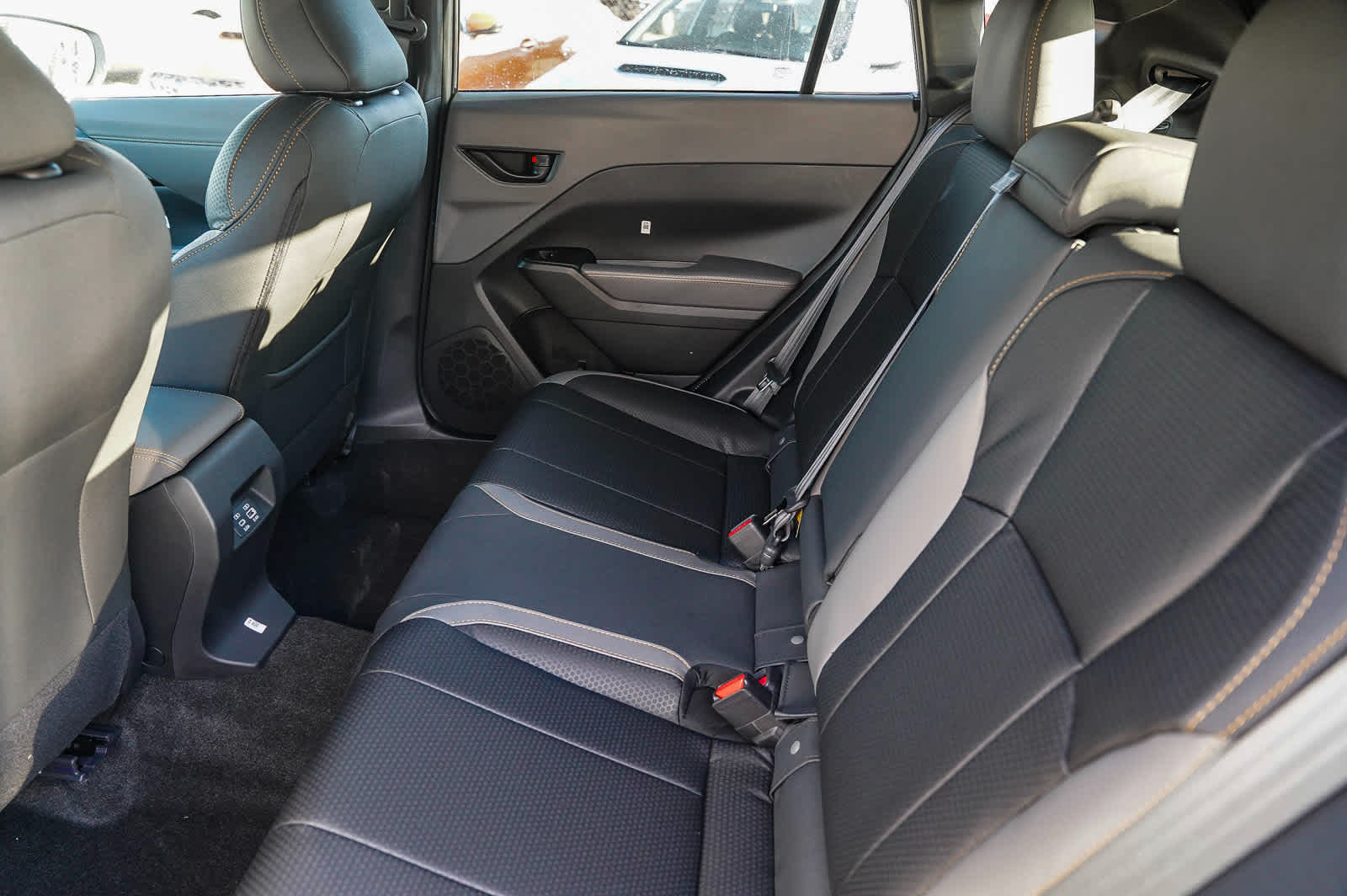 Thumbnail: 2025 Subaru Crosstrek - 20